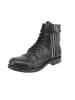 Replay Boots GMC41 in Schwarz