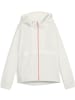 Puma Jacke "W Ripguard Full Zip Jacket" in Weiß