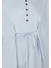 VINAJA Women Blouse in Blue
