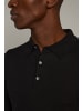 Matinique Strickpullover MAklint Gerade Passform in Black