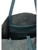 FELIPA Handtasche in Blau