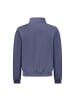NORWAY 1963 Blau Polyester Herren Jacke