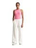 Marc O'Polo DENIM Schlupfhose relaxed in Silky White