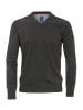 Redmond Herren Pullover in Grau