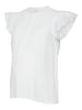 mama licious Bluse in Snow White 1