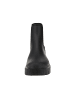 Verbenas Chelsea-Boots Mae in Schwarz