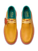 Clarks Schnürschuhe Torhill Explore in 6016 Orange Leather