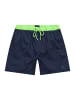 JP1880 Badehose in navy blau