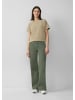 s.Oliver Jeans-Hose SURI  in  73Z8_salbeigrün