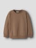 name it Sweatshirt in Coca Mocha