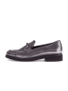 Gabor Fashion Slipper in grau