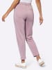 WITT WEIDEN Joggpants in mauve