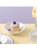Villeroy & Boch 6er Set Dessertschalen Fleur Couleur ø 13,2 cm in Bleu