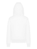 F4NT4STIC Hoodie Berkeley University of California Arch in weiß