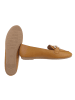 Ital-Design Halbschuh in Camel