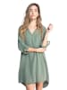 ZHRILL Blusen RUNA OLIVE in OLIVE