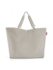 Reisenthel Shopper Tasche 68 cm herringbone sand