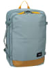 Pacsafe Rucksack GO 34L Carry-On in Fresh Mint