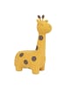 Crochetts XXL Giraffen-Kuscheltier in Orange – (B)75 x (H)85 x (T)30 cm