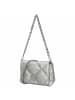 JOOP! Women Confetto Solar - Schultertasche XS 19 cm (black) in silver