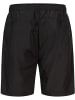 Lonsdale Short "Carnkie" in Schwarz