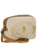 U.S. Polo Assn. Great Meadow - Umhängetasche 22 cm in dark yellow