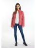 Albee Women Leichte Steppjacke in Vintage Rot