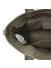 Tamaris TAS Kirsti Shopper Tasche 37 cm in khaki