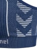 Hummel Hummel Top Hmlmt Blaze Damen in INSIGNIA BLUE