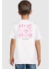 Mister Tee T-Shirts in white