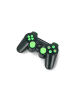 Esperanza Gamepad Gladiator Esperanza Controller Gaming-Controller in Grün