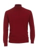 Redmond Pullover in rot