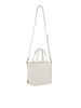 usha FESTIVAL Shopper in Weiss