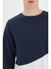 BLEND Sweatshirt Blend Herren Sweatshirt - 20712132 in blau