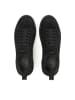 Kazar Sneaker Low in Schwarz