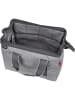 Reisenthel Sporttasche allrounder M in Herringbone Grey