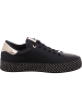 Tamaris Sneaker  in Schwarz
