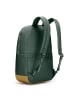 Pacsafe Go Rucksack RFID 46 cm Laptopfach in spruce green