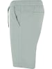 Urban Classics Shorts - Sweat in frostmint