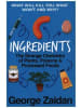 Duckworth Books Buch - Ingredients
