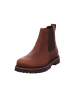 Birkenstock Chelseaboots Highwood Slip On in chocolate