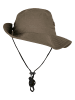  Flexfit  Flexfit Angler Hat in dark olive