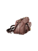COCCINELLE Braun Damen Tasche aus Leder