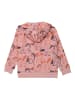 Walkiddy Sweatjacke Wind´s Path-Sweat Jacket