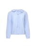 VINAJA Women Blouse in Blue