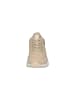 WALDLÄUFER Sneaker für Damen in gold