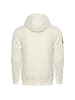 CARISMA Sweatshirt in White