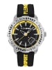 Philipp Plein Quarzuhr PSGDA0524 in silber