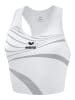 erima Racing Bra in new white