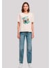 F4NT4STIC Tee Tao Tao Child Of The Wild in pink